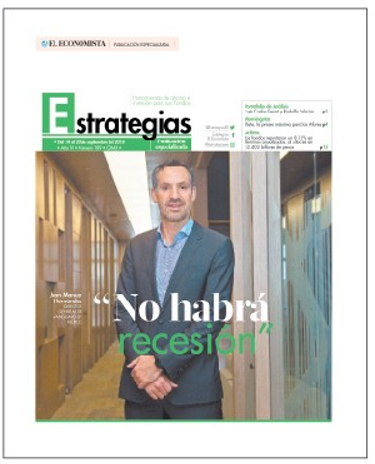publicar en estrategias el economista